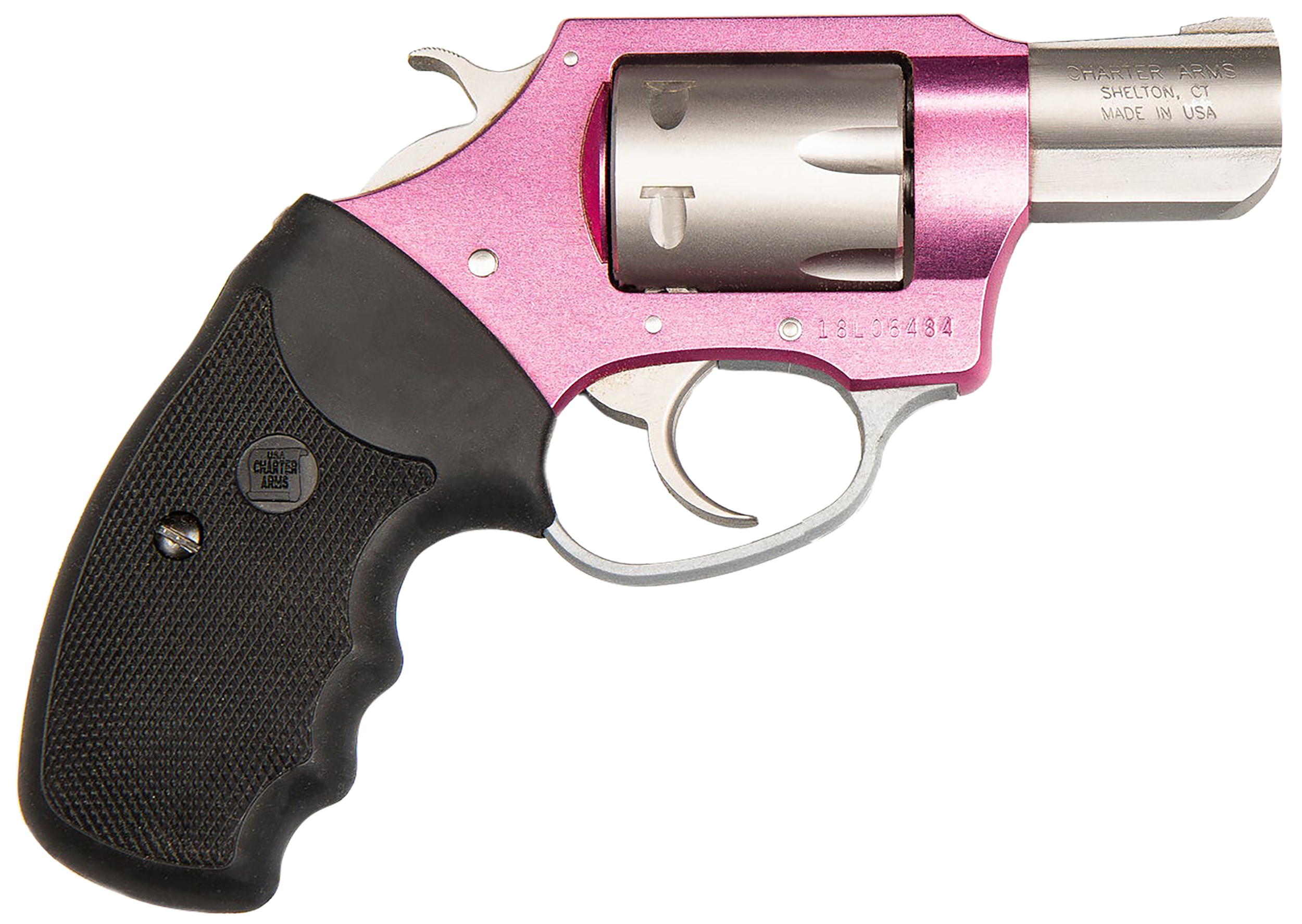 Primary Arms